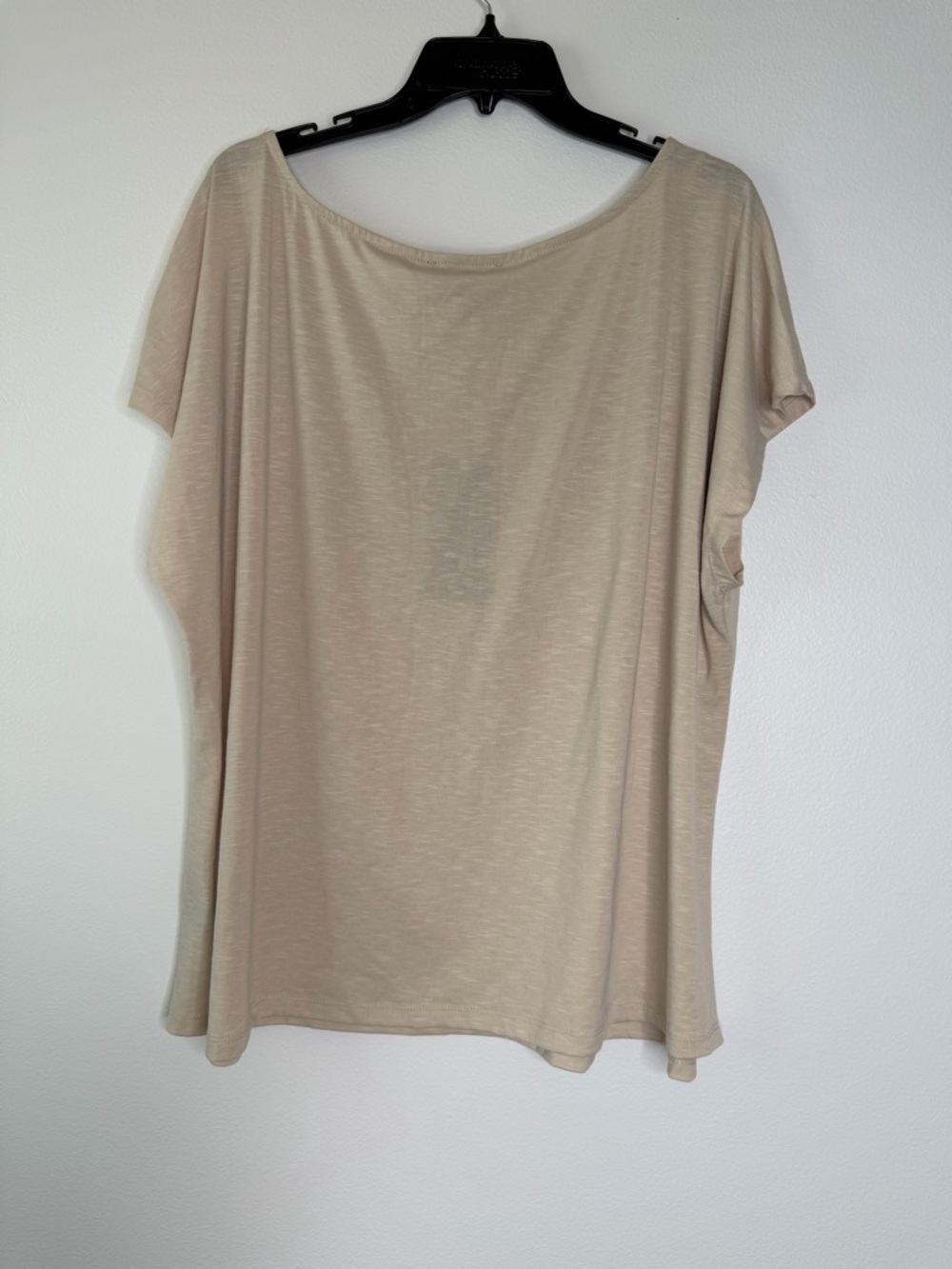 Park & Main 3X NWT Plus Size Western Graphic Tee Cowgirl Festival Floral Tee - Picture 3 of 10